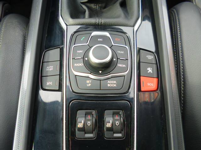 differenceauto's tweet image. PEUGEOT 508 2.0 HDi Allure/ 2011/ 26.000 kms/ 17.990 €  Full option! ladifferenceauto.eu/stock_bel #occasion #auto #belgique