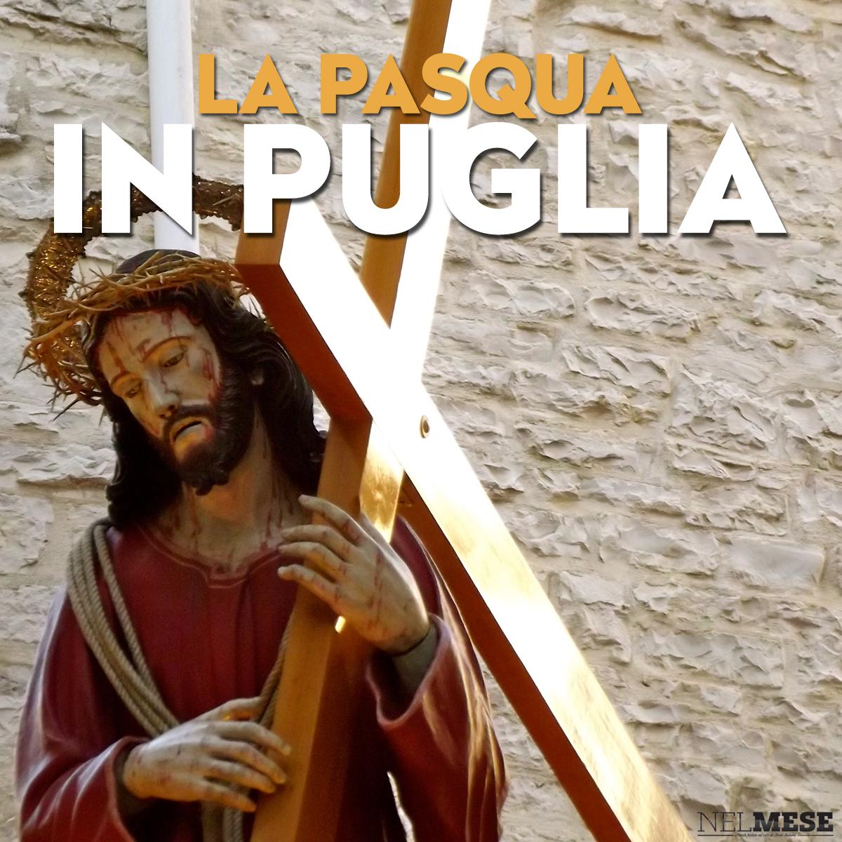 Nel_Mese's tweet photo. Riti e tradizioni nella settimana santa in @puglia 
.http://t.co/806wtQI7yk
#travel #Puglia #Pasqua2015 http://t.co/l0uDDmhbZj