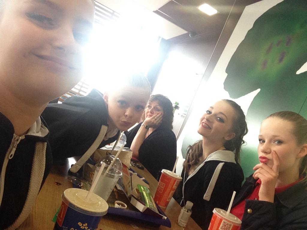 lanajdocking's tweet photo. Bunch of complete nutters but love them all💖 #mtpas http://t.co/6PIJwL6IIh
