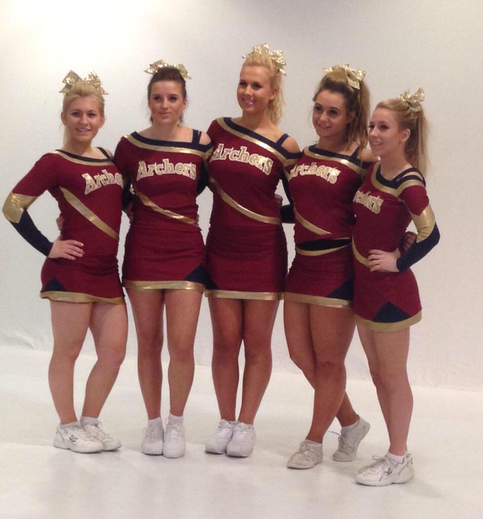 athena_LewisG's tweet image. So proud our group stunt 😘💁💅 #BCANationals15