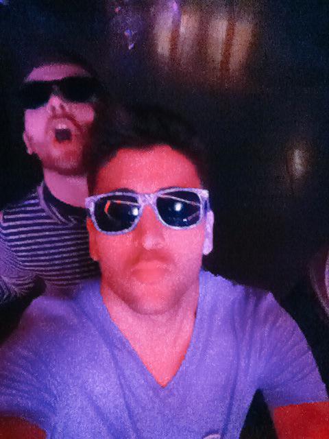 manugg23's tweet photo. Zaragozas's night http://t.co/L2VfctdrmC