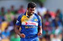 Happy birthday, Thisara Perera!...  