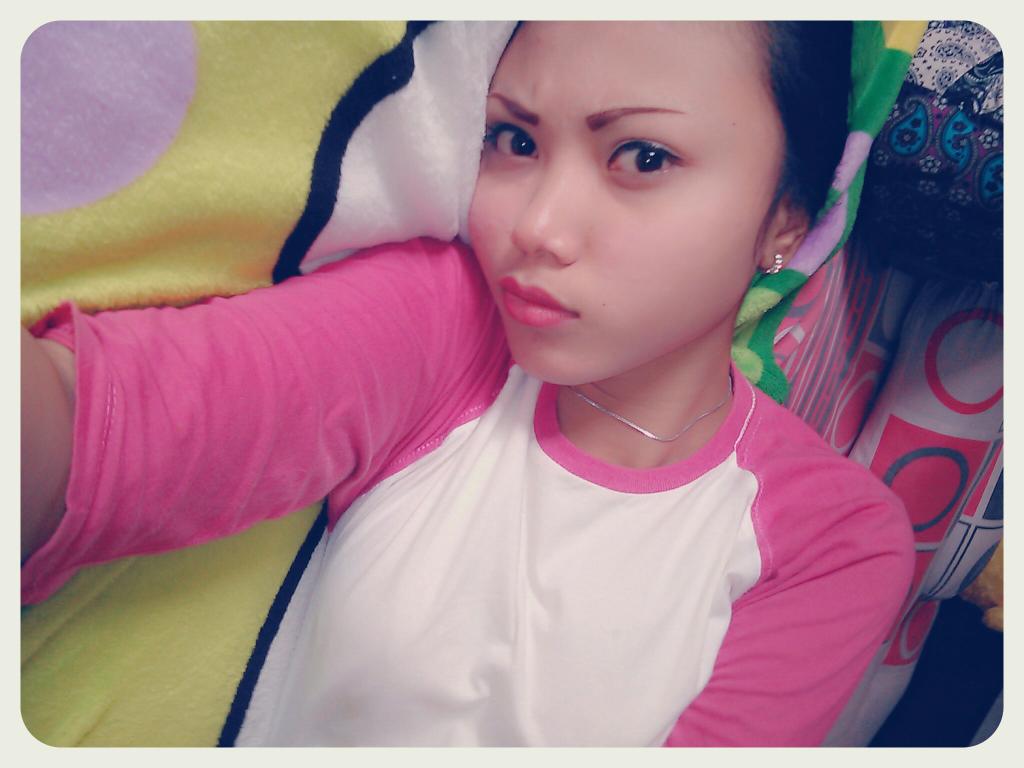 SeptiOckta's tweet photo. Hihihi ❤ http://t.co/NeGIlUDpE1