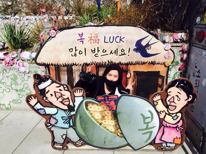 JAEHYOBB's tweet photo. _

               2015/03/25

_
https://t.co/5hmxLgvJnU