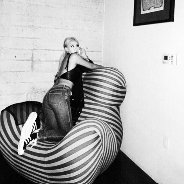 jiyongdar's tweet image. CL IG Update: #justcallme