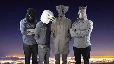 Cue_and_Play's tweet image. Emerging band: discover @PMCPLive and their great live performances: bit.ly/1BXl4aP