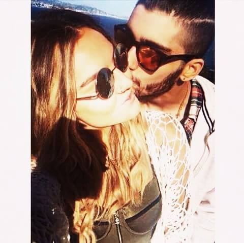 PezzELittleMix's tweet photo. @zaynmalik53R i'm yours *__* http://t.co/r34SJLbzoE