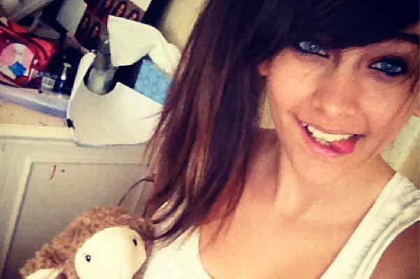 HAPPY BIRTHDAY PARIS JACKSON WISH YOU ALL THE BEST 