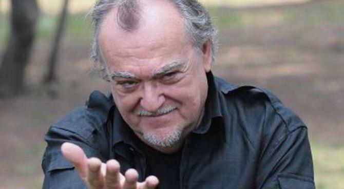 Happy Birthday Lamberto Bava!                         !     