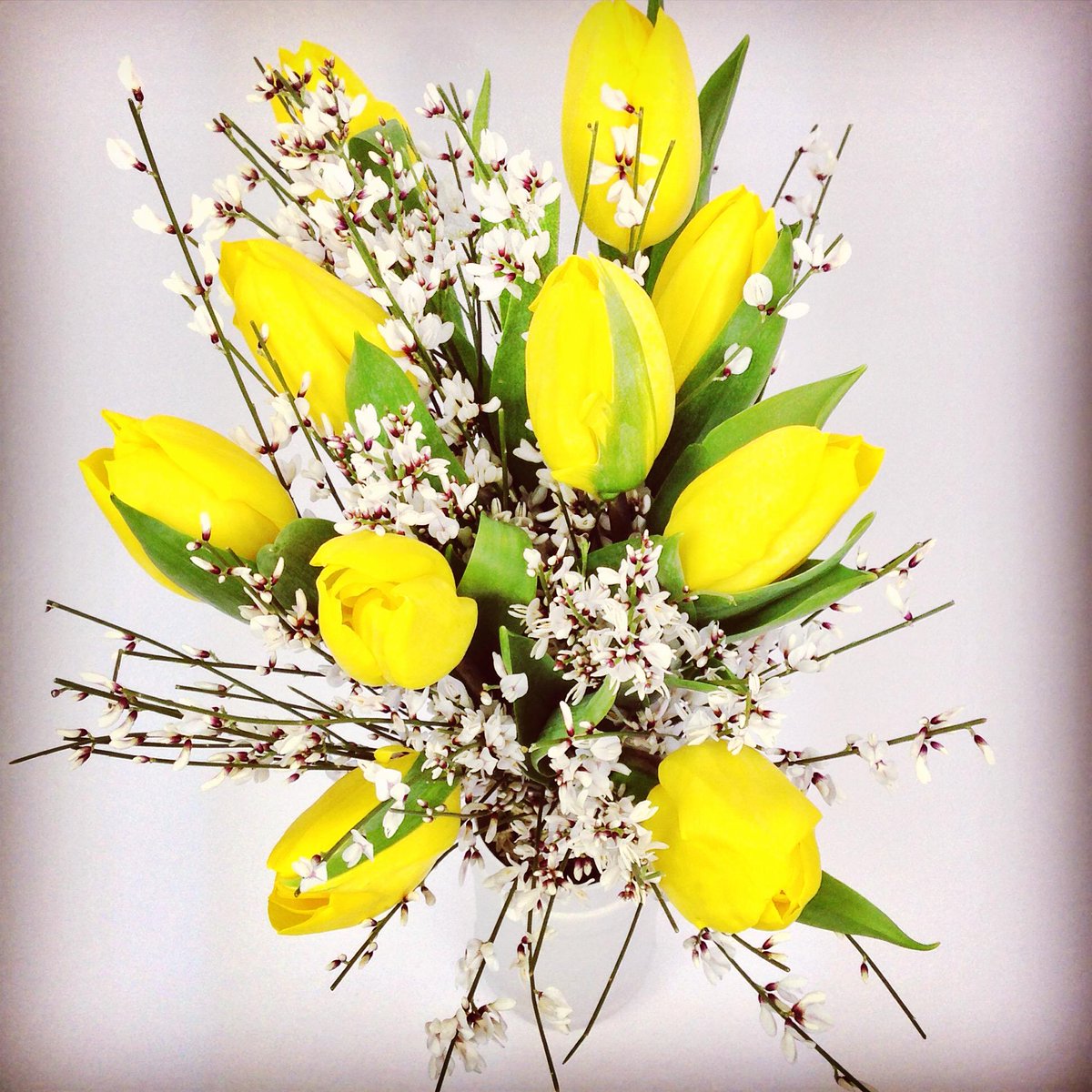 Bouquet tweet media