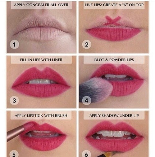 makeupeeasy tweet picture