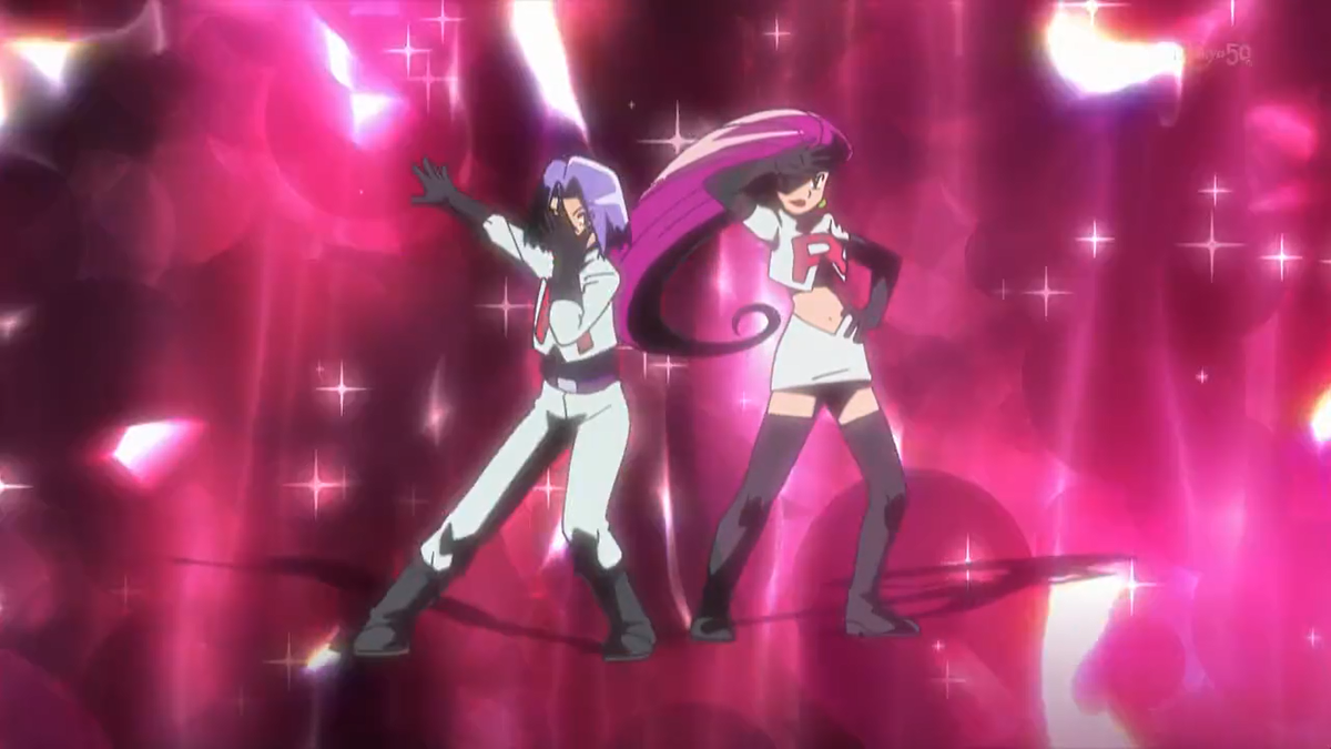 尺団 בטוויטר ということで今回のロケット団口上は色々別収録だと思われる バンクとはいえ 気合の入り方が違うのである Http T Co Gzxcjki6il