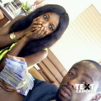 pelemanewmoney's tweet photo. I wish King Paper boi @erigganewmoney &amp; the team safe journey as they return to Nigeria.. Money long, forget ur ruler http://t.co/2GM8p0sUXw