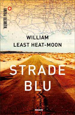 orabluproject's tweet photo. #botw di oggi
#StradeBlu, #WilliamLeastHeatMoon 
#LOrablu "è l'ora in cui le strade blu hanno un fascino intenso..." http://t.co/wAcVr1oKTU
