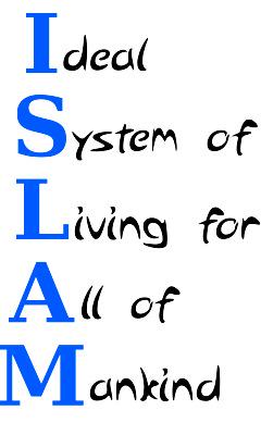 LearnIslamApps's tweet image. What is #Islam?