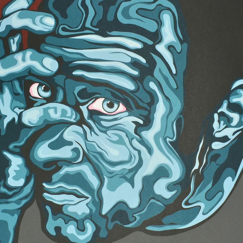 Scanfies's tweet image. Zeefdrukken ouderwets? Best mooi, maar geef mij maar een #scanfie facebook.com/heelphilamster… #heelphil