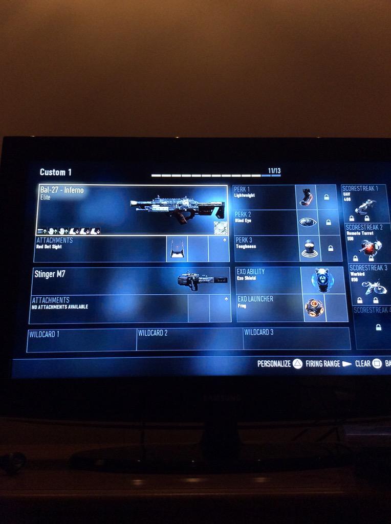 alexanderhold10's tweet photo. @OMGitsAliA in my first supplydrop I got the inferno then my second supply drop I got the ak-12 r.i.p omg http://t.co/Cy4yxhThKZ