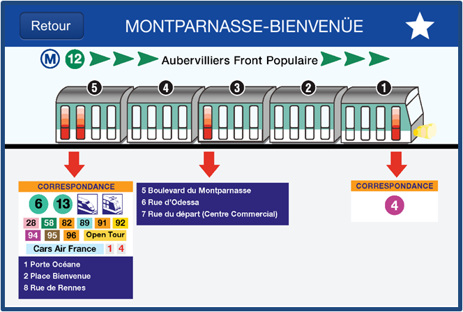 LeBonWagon's tweet photo. Ne gâchez pas votre #weekend de 3 jours, prenez Le Bon Wagon!! #paris #RATP #SNCF #Montparnasse http://t.co/c15jNLox6Q