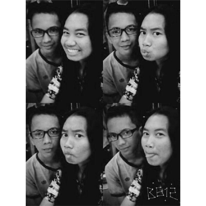 Hamban wan kolaii :*