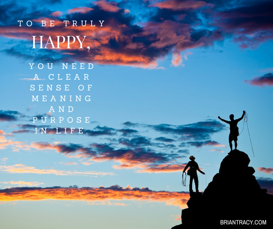 BrianTracy's tweet image. Here&apos;s to true happiness.