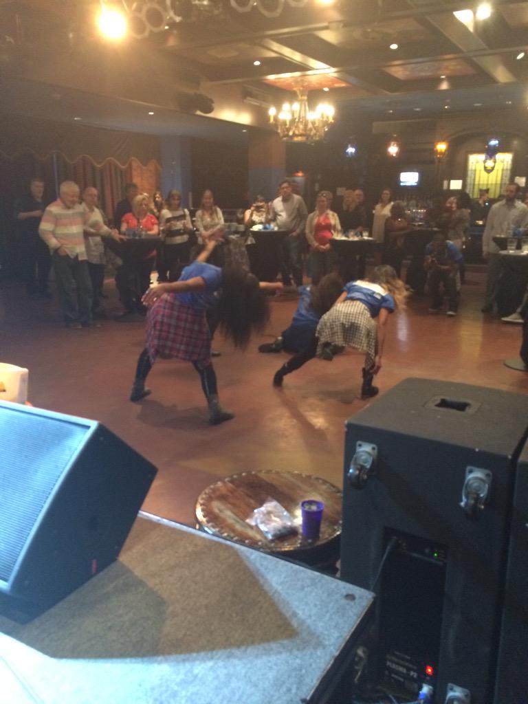 Autism4U's tweet photo. Autism awareness night - house of blues - Dallas airhead dance team &amp; Hawkeye Herman GREAT NIGHT!! http://t.co/emsYHlNecX