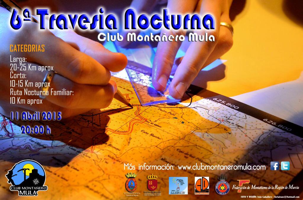 Os recordamos que tienen hasta el jueves 9 a las 24:00 para realizar la inscripción o hasta cubrir 300 participantes.