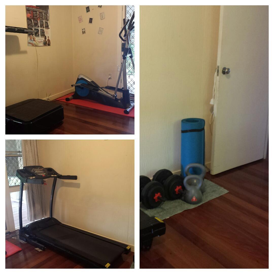 misslorraine44's tweet photo. Gym all set ready to go.... http://t.co/kMw6v8HgDv