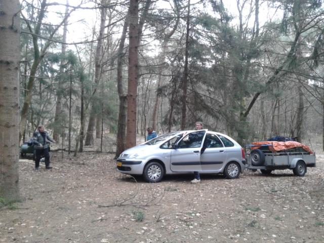 brownseacamp's tweet photo. We zijn er, de pret kan beginnen! http://t.co/d6yUynY0pQ