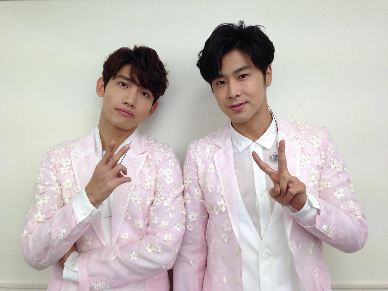 美品!!東方神起　サクラミチジャケカ 東方神起「サクラミチ」SPECIAL WEBSITE