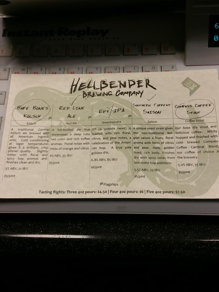 John Auville tweet media