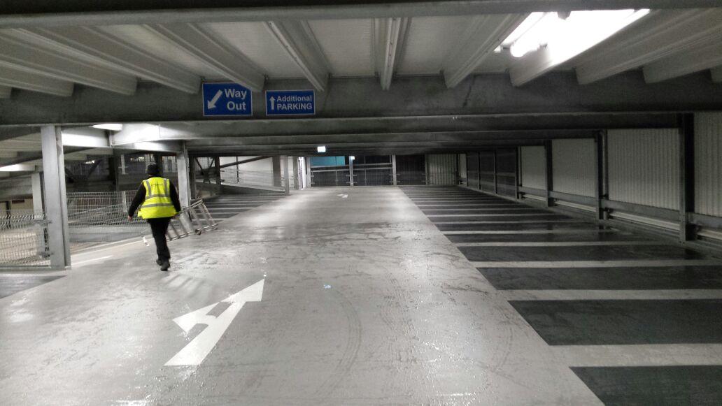 marksaway_c's tweet photo. Power washing the new magistrates court car park. Contact http://t.co/BMoV0nTknt to book for power washing jobs http://t.co/8r7dexw3Xb