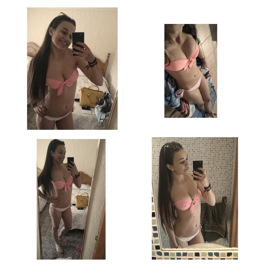 NuriaMartinezM1's tweet image. Por fin Lo Pagan ☀ 👙
