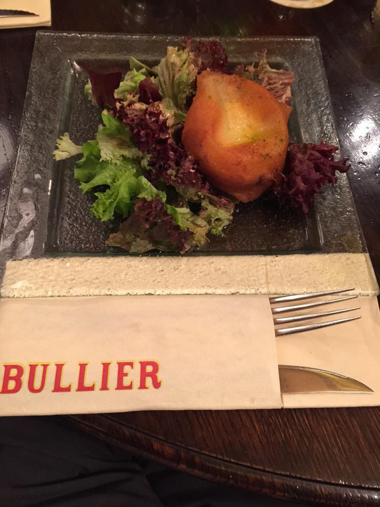 jp_chauvet's tweet photo. ✨Toujours au rendez-vous de la qualité et convivialité @bullier22 Poke @JCBelland @Ouahid_Driss @AzzLebbah http://t.co/KuQzOZmK9J