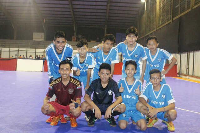 51+ Gambar Anak Futsal Keren Terlihat Keren 51+ Gambar Anak Futsal Keren Terlihat Keren