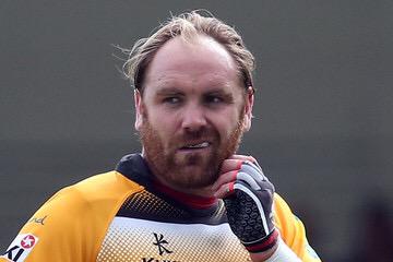 Happy Birthday to the man, the myth, the legend Andy Goode. Have a great day you hero. 