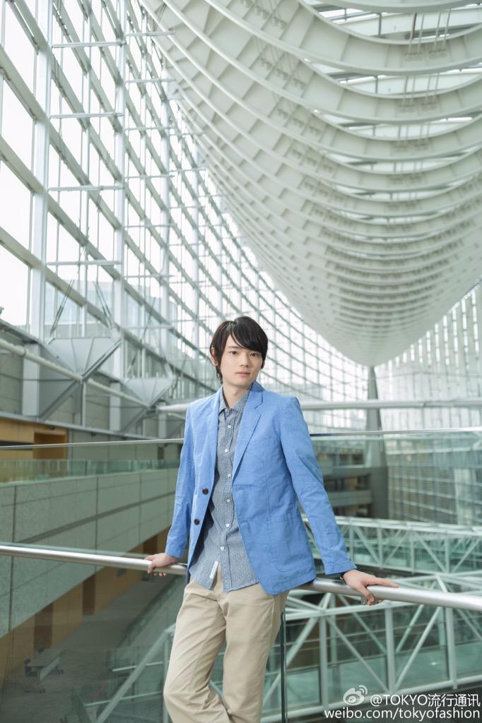 Yukifurukawabar's tweet photo. weiboより part 1
#yukifurukawa 
#古川雄輝 http://t.co/BuvUZFeRNB