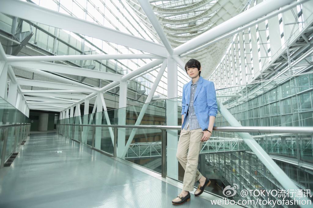 Yukifurukawabar's tweet photo. weiboより part 2
#yukifurukawa 
#古川雄輝 http://t.co/UX5ReWcdEG