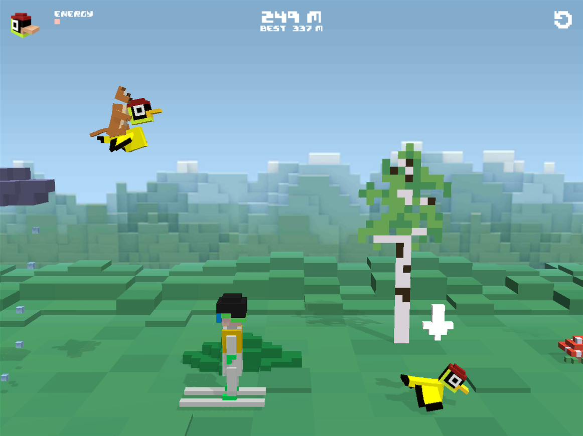 Tricky Tribe tweet media