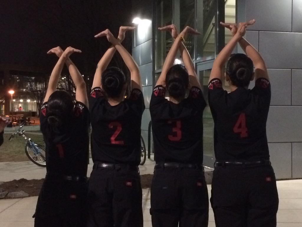 CUS_BetaDelta's tweet image. Our new babies, ❤️! #EpsilonLine #chiupsilonsigma #DMV