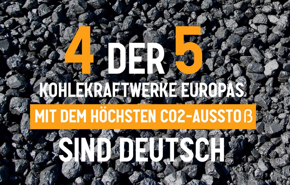 350Deutschland's tweet photo. Unterschreibe den Aufruf an Merkel JETZT den #kohleausstieg einzuleiten http://t.co/g0vvldIE3p #EndCoal http://t.co/4wgILC5zRq