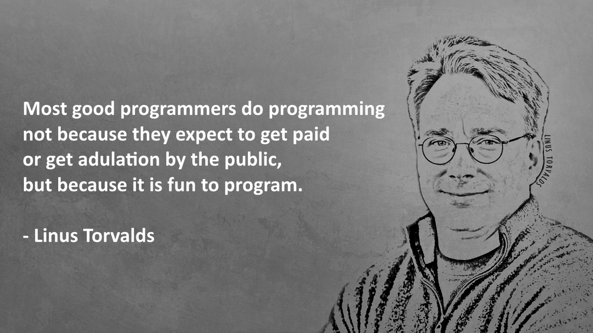 Recruitment_ro's tweet image. Do you agree? #programming #code #goodprogrammer