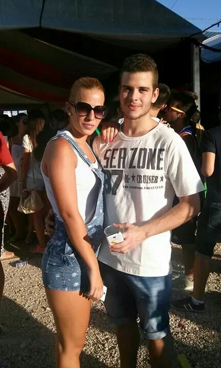 Mary_26019321's tweet photo. Un comienzo con un sin fin!!!😍 http://t.co/Gh5HqmTuqy