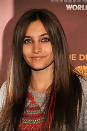 Happy Birthday, Paris Jackson you are 17 years old today. Your dad would be proud of you. 