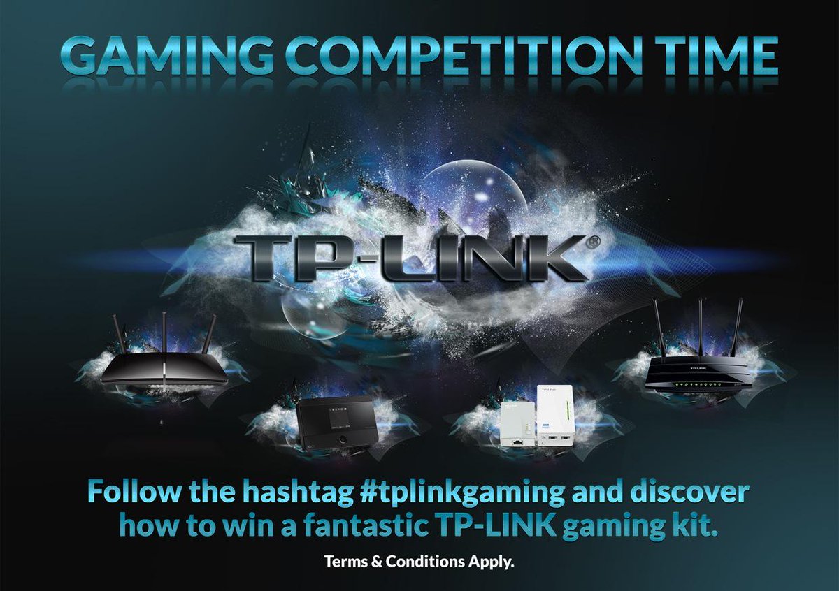 dignitas's tweet photo. Eyes on hashtag #TPLinkGaming for surprise giveaways & quizzes on our attendance @ i54 and @copenhagengames. http://t.co/fIXmNV6bDs