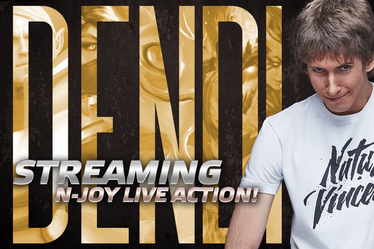natusvincere's tweet photo. Another stream from our Supa Mida! Join @DendiBoss on his channel now: http://t.co/QFOQSU2owp #navilive http://t.co/pFzjjZTKzi