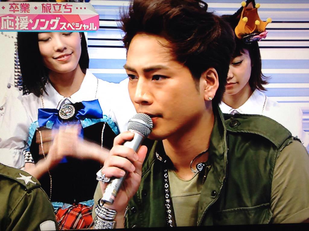 アカネ 低 บนทว ตเตอร 臣くんの長い髪の毛のときも そりゃめっちゃ好きやけど でも やっぱり好きなのは短髪やな Mステ見れてないけど 髪型最高 短髪短髪 共感してくれる方はrt 同じ気持ちの人rt 登坂広臣 Mステ やっぱり短髪 Http T Co Wmddcyjnm9 アカネ 低 บนทว ตเตอร 臣くんの長い髪の毛のときも そりゃめっちゃ好きやけど でも やっぱり好きなのは短髪やな Mステ見れてないけど 髪型最高 短髪短髪 共感してくれる方はrt 同じ気持ちの人rt 登坂広臣 Mステ やっぱり短髪 Http T Co Wmddcyjnm9