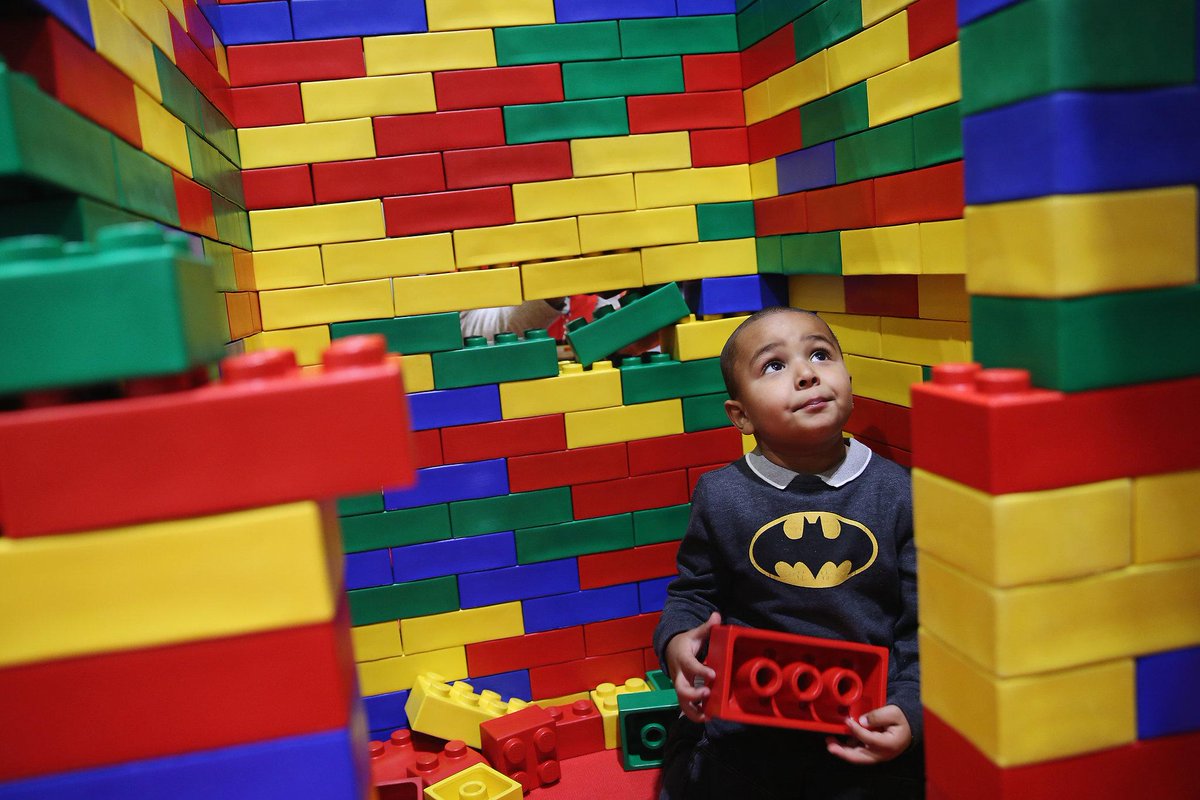 LilBuilders's tweet image. Come in and enjoy BOGO FREE Open play all day today!  Call for reservation 631-656-6740