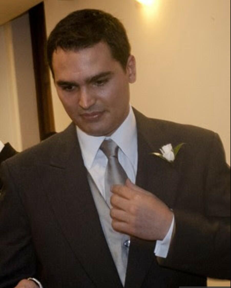 O Vereadores do PSDB  enviam as condolências pelo falecimento de Thomaz, filho do Gov. <a href="/geraldoalckmin_/">Geraldo A.</a> e Dona Lu.