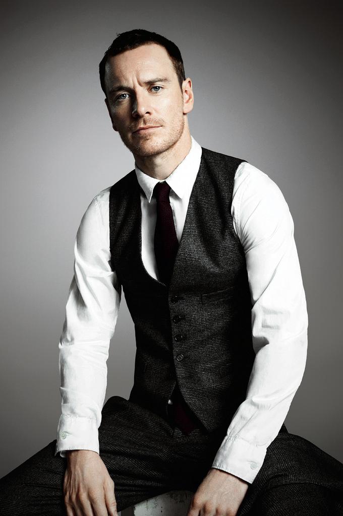 Happy Birthday to Michael Fassbender !!                         !              38                         55555 