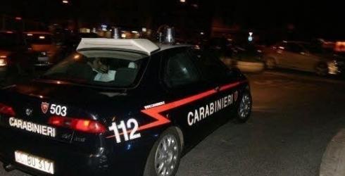 055firenze's tweet image. #Signa, #maltratta la #moglie e la minaccia di morte davanti ai carabinieri
055firenze.it/art/121325/Sig…
#Firenze